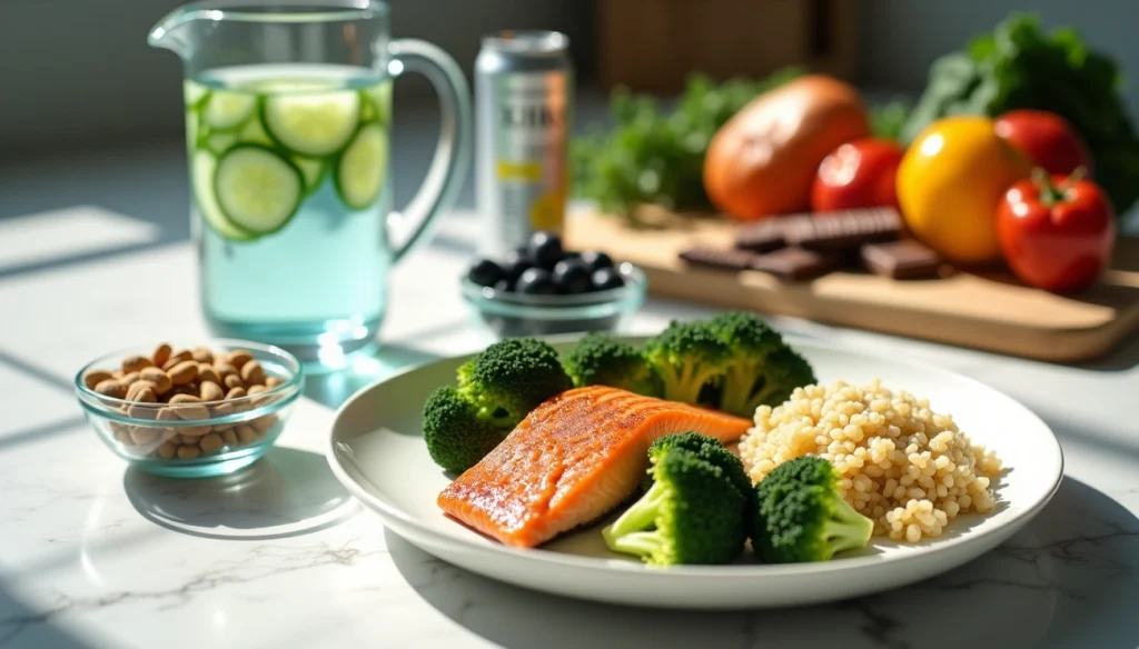 Boost Adderall’s Benefits Naturally: What To Eat and What To Avoid